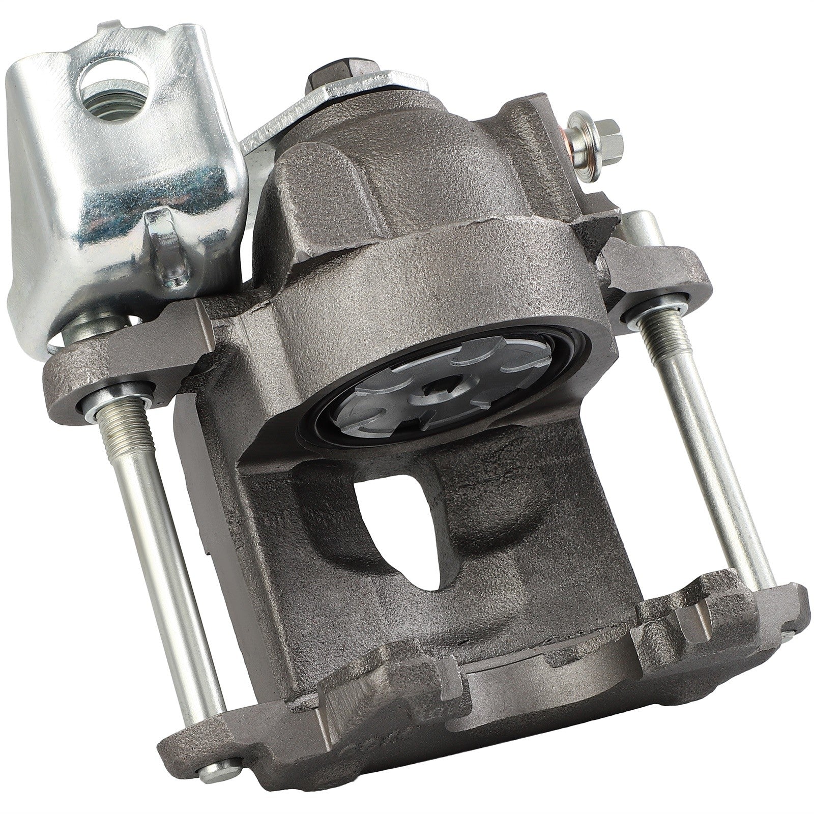 Rear Right Brake Caliper 1Pc For 1982-85 Buick Riviera 1982-85 Cadillac Eldorado 6B93BC-57