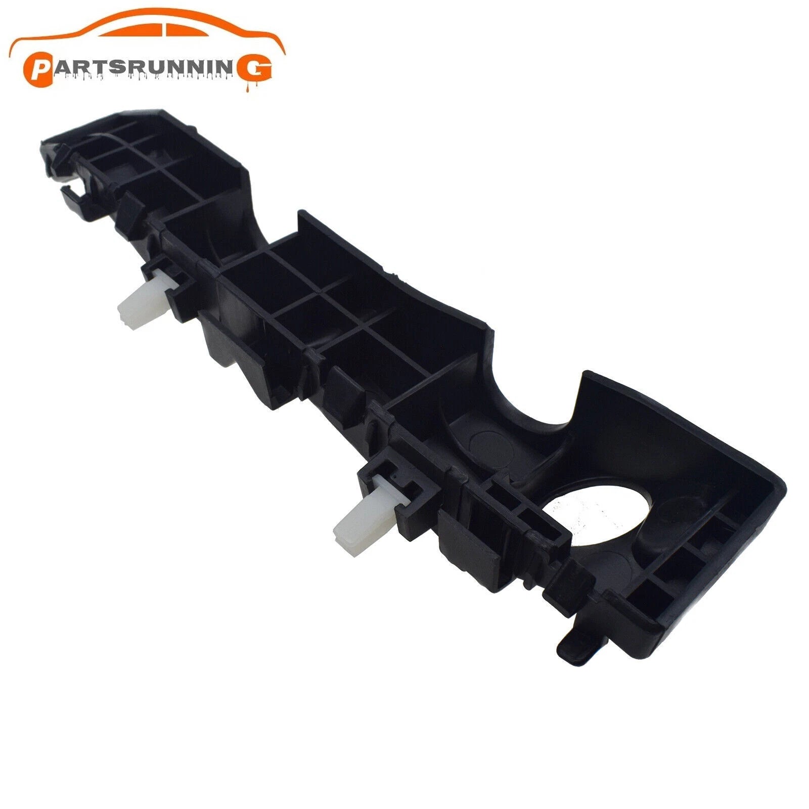 Front Left Driver Side Bumper Bracket for 2016 17 18-2020 Kia Optima 86513D4000 6B93BC-57