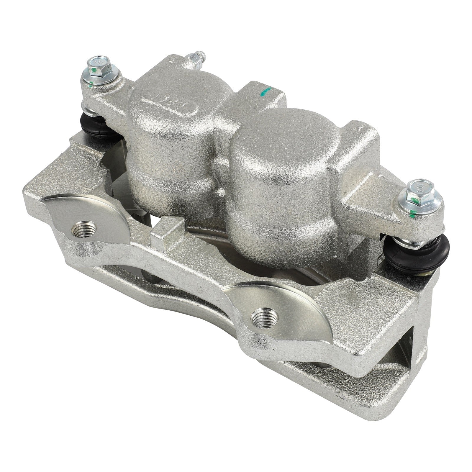 Front Right Brake Caliper 1Pc For 2009-12 Chevrolet Colorado 2009-12 GMC Canyon 6B93BC-57