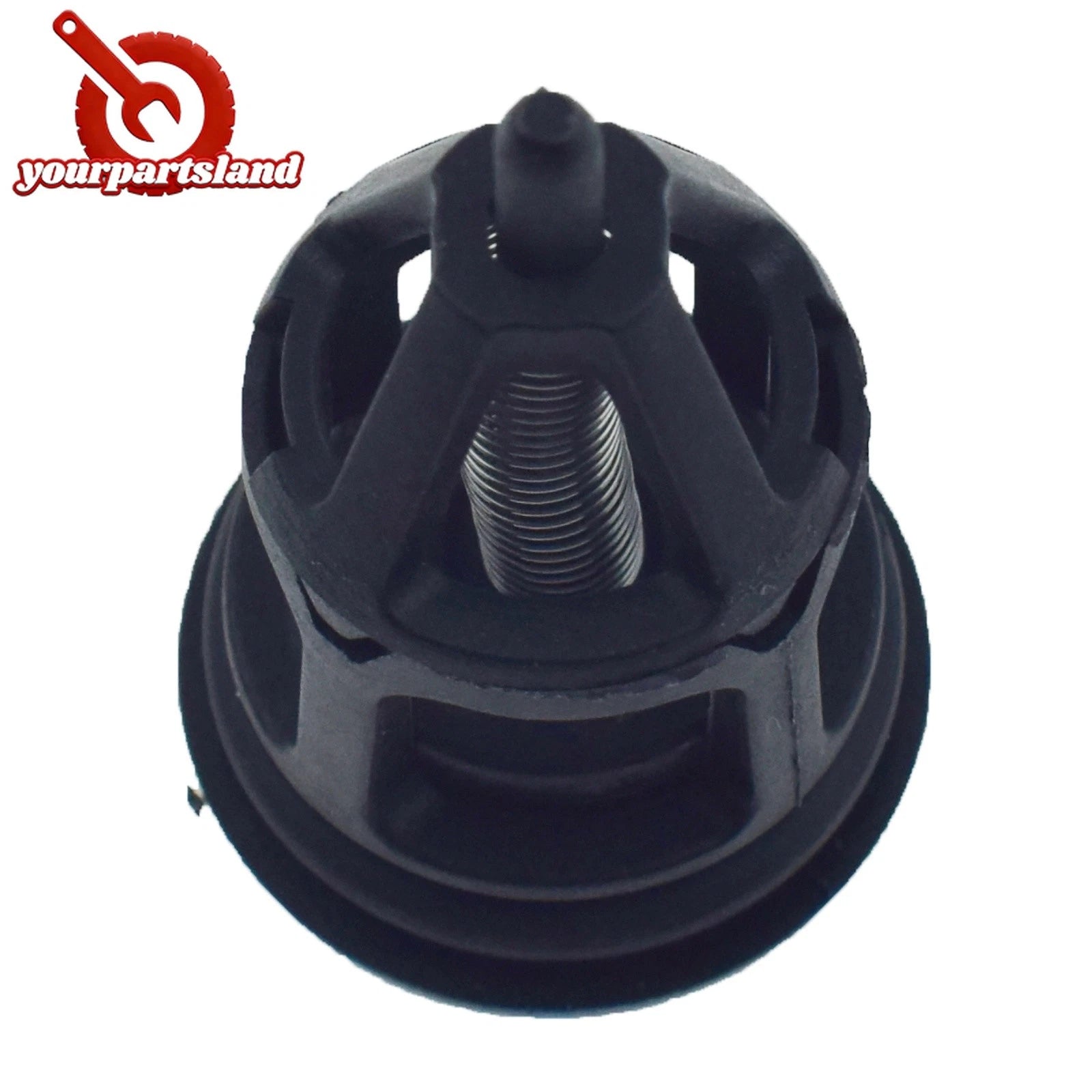 Turbocharger Intake Manifold Check Valve For Peugeot 308CC 308SW 3008 508 5008 6B93BC-57