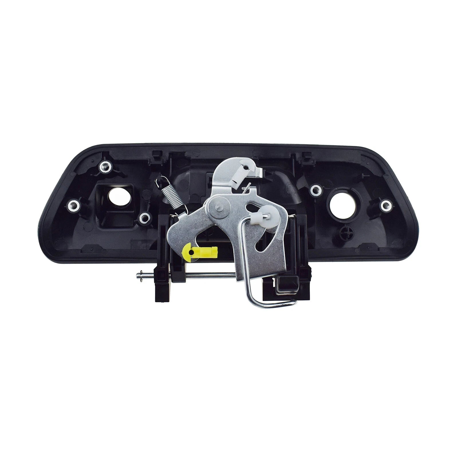 Trunk tailgate handle W/Camera hole for Nissan Navara NP300 D23 Frontier 2015-19 6B93BC-57