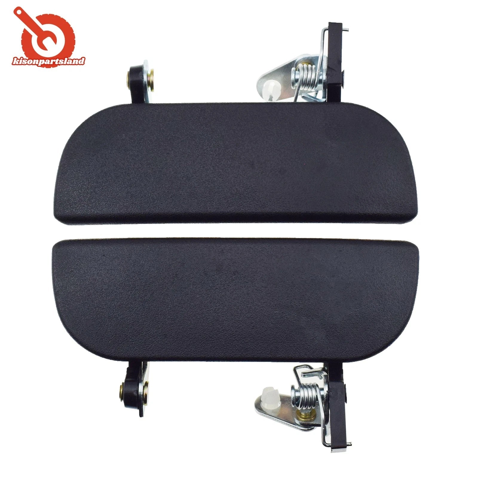 Outside & Inside Door Handles 8Pcs for hyundai truck Hd 65 1998 1999 2000-2002 6B93BC-57