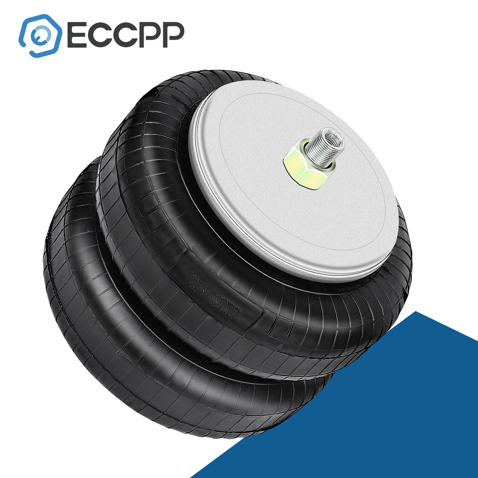 Air Suspension Air Bag W01-358-7897 For ContiTech Hendrickson S23114 Granning 6B93BC-57