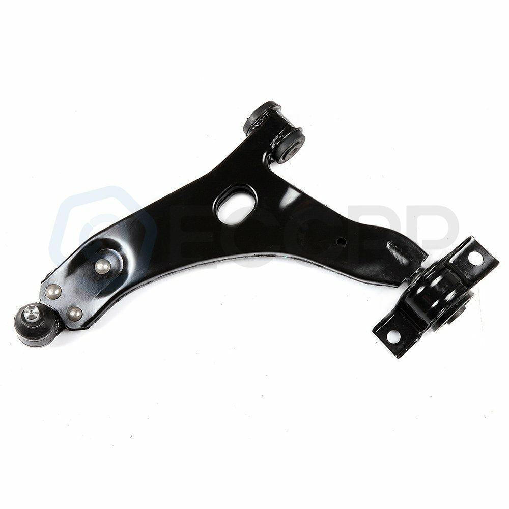 For 2000-2004 Ford Focus 2Pair Front Lower Control Arm Ball Joint Suspension Kit 6B93BC-57