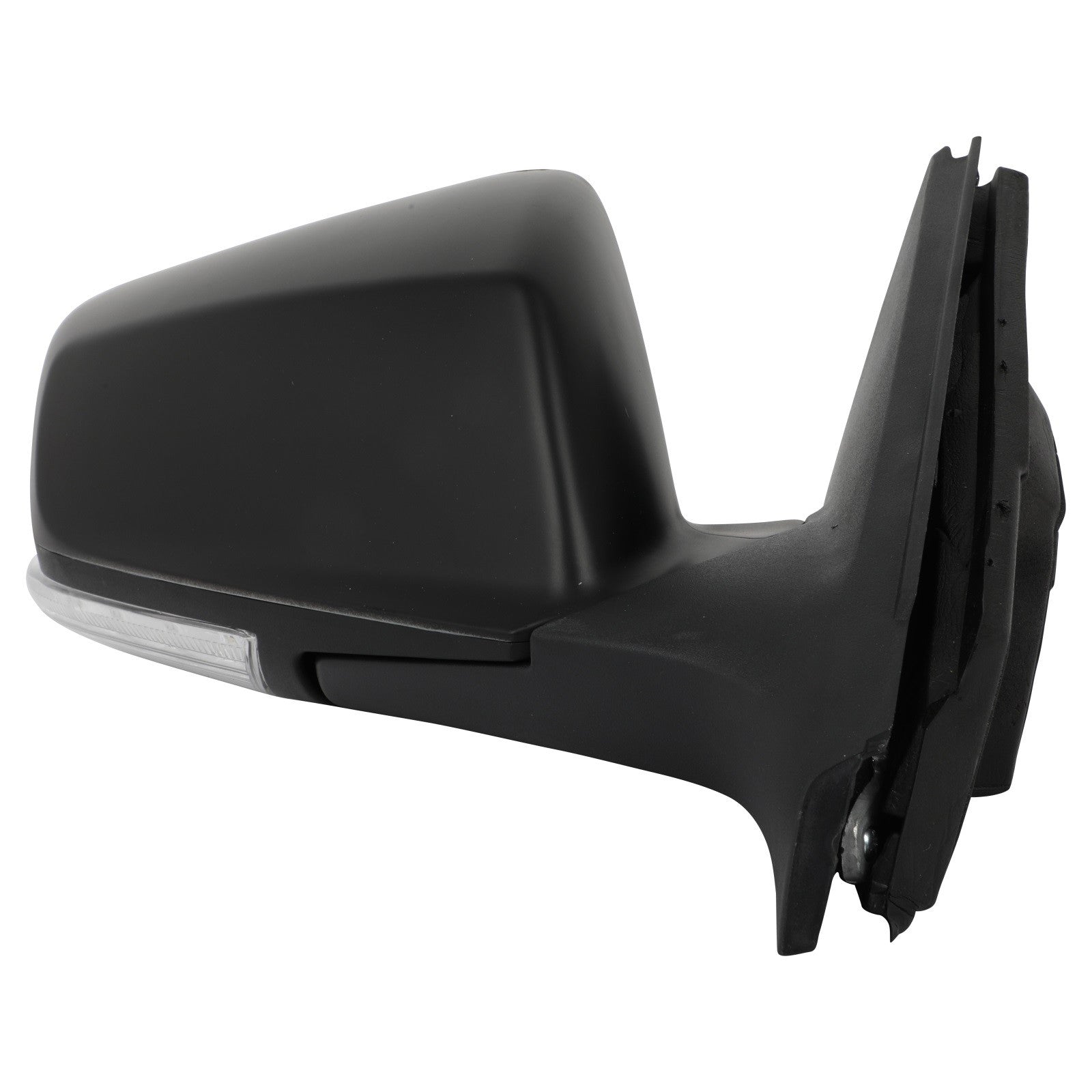 Right Side Mirror Fits 2010-2013 Buick Lacrosse w/Side Object Sensor 6B93BC-57