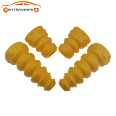 For VW Golf 5 MK6 Passat B6 B7 Tiguan Suspension Shock Absorber Buffer Block Kit 6B93BC-57