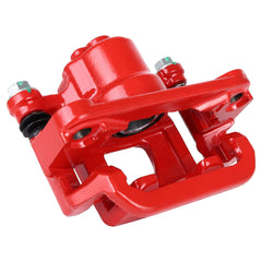 Rear Right Brake Caliper w/ Bracket For Nissan Altima 2002-2006 2013-2018 Red 6B93BC-57