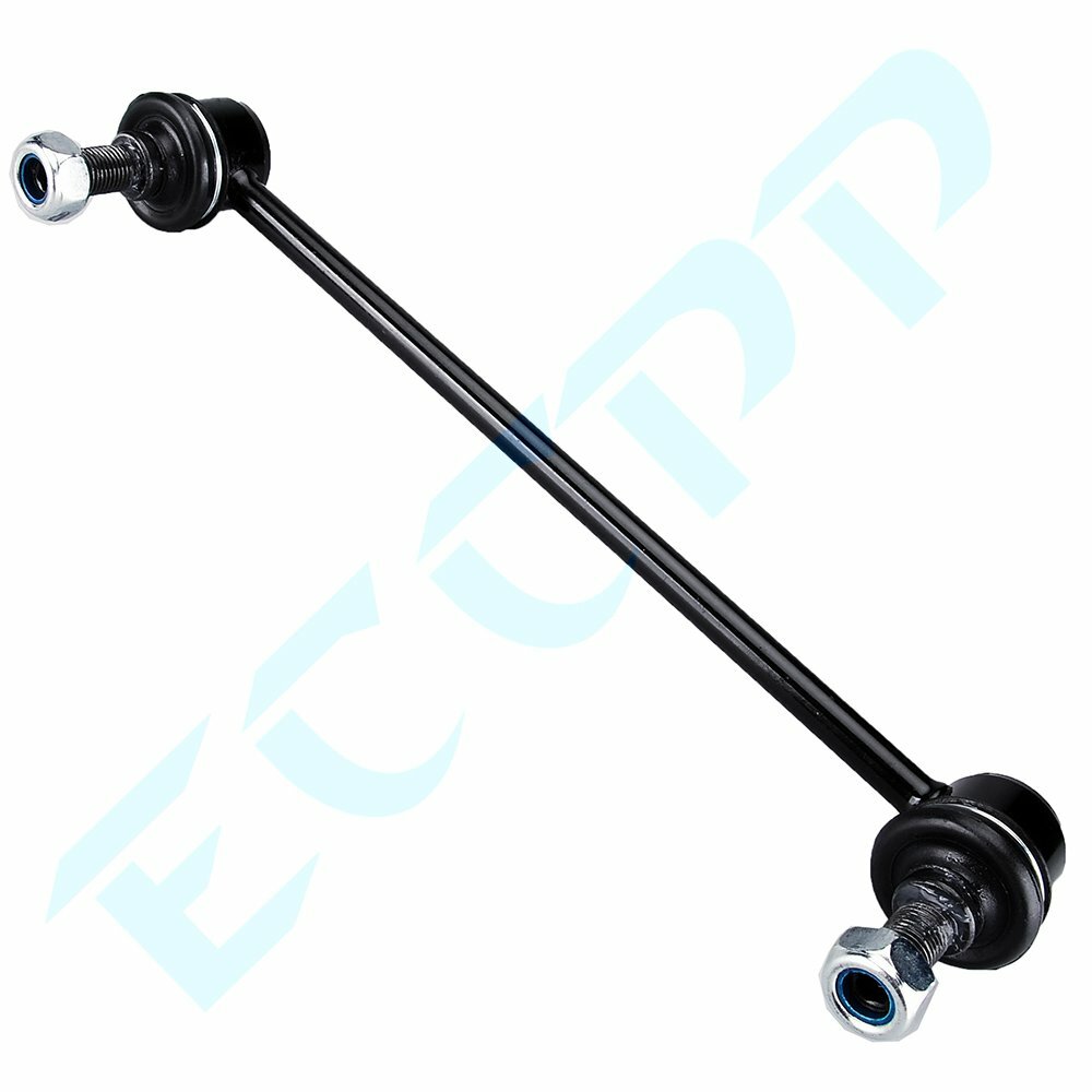 6x For 2007-09 2010 2011 Toyota Camry Front Inner Outer Tie Rods Sway Bar Links 6B93BC-57