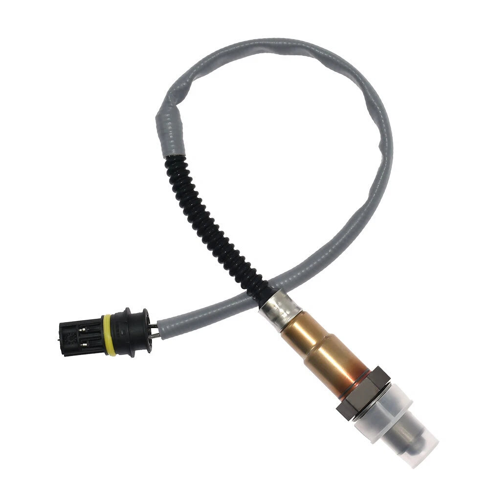 Rear Oxygen Sensor 11787570481 For BMW E82 E81 E90 E93 E92 E91 120i 320i X1 E84 6B93BC-57