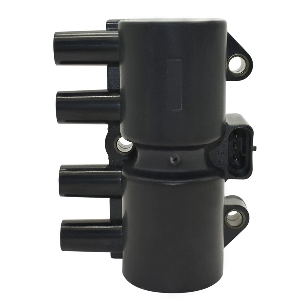 Ignition Coil 3705010A6 For Chevrolet Aveo Pontiac Suzuki Daewoo Nubira 6B93BC-57