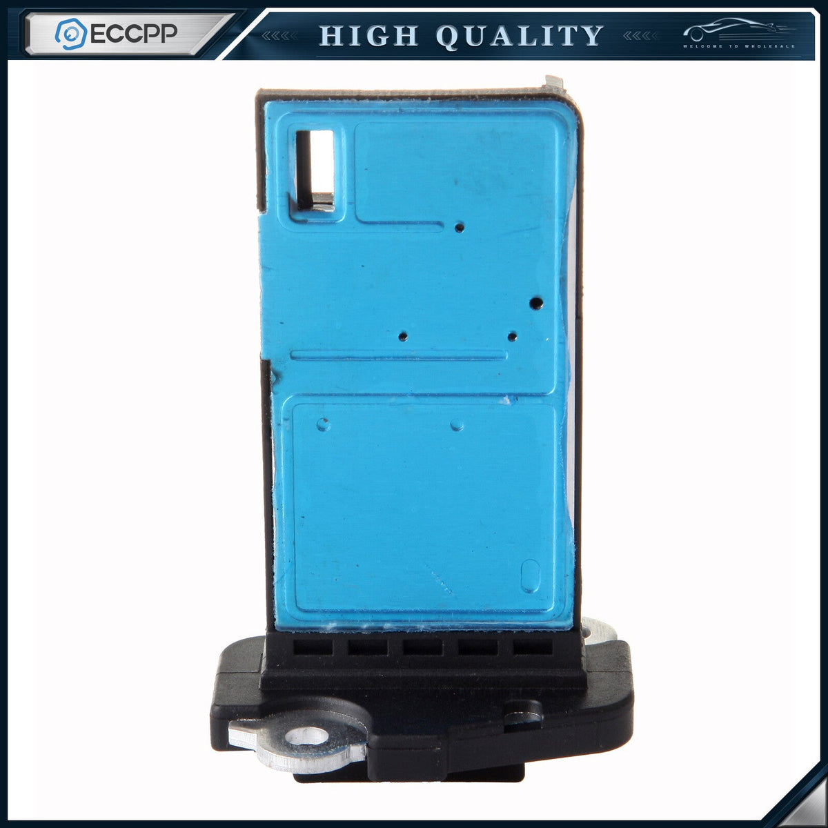 MAF Mass Air Flow Meter Sensor For 2007-2014 Honda Odyssey DX 3.5L AF10145 6B93BC-57