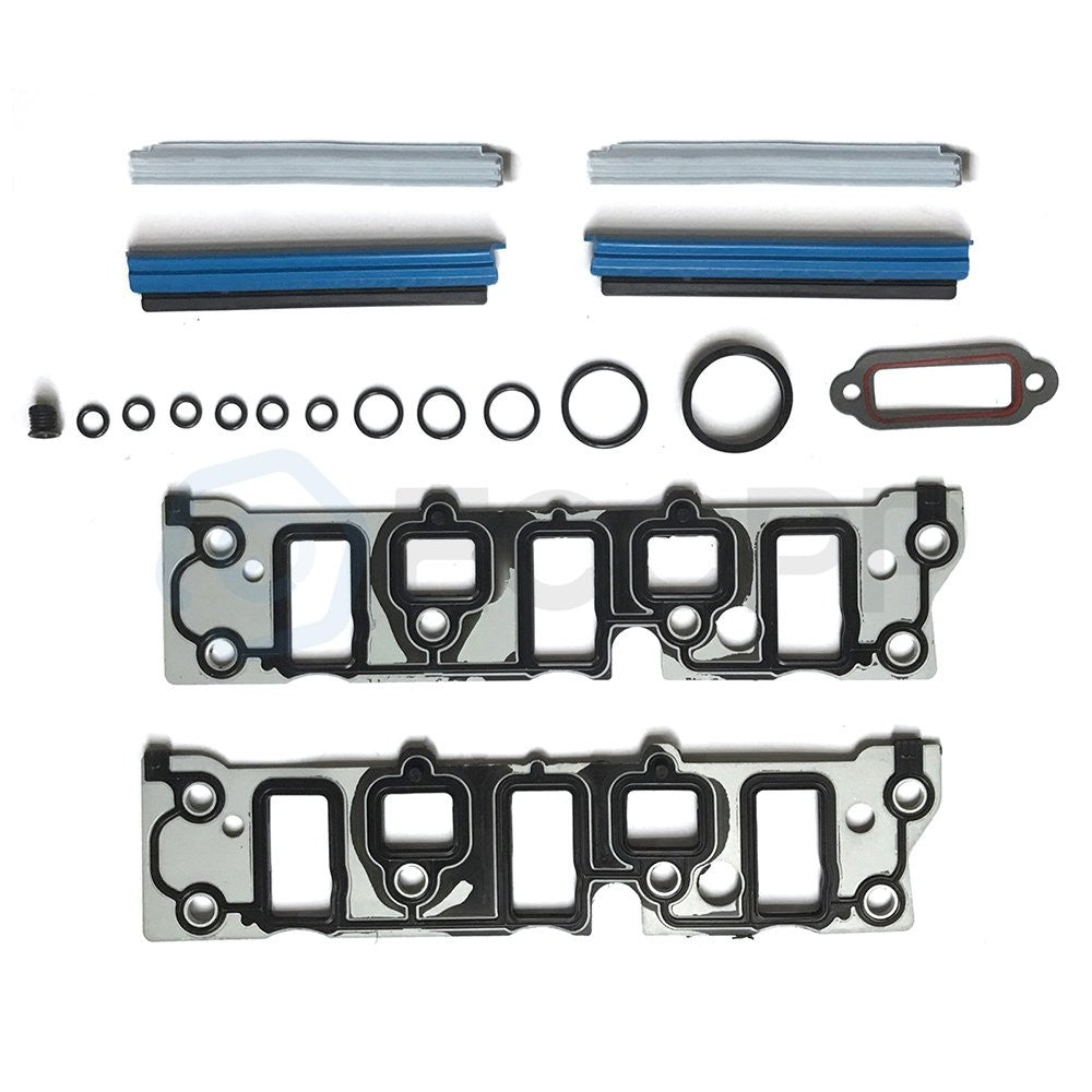 ECCPP Engine Gasket For 95-09 Chevrolet Impala Oldsmobile 3.8L ECCPP