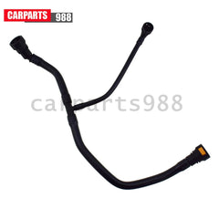 Crankcase Vent Hose PCV Hose For Chevrolet Malibu 2016-2020 12643297 6B93BC-57