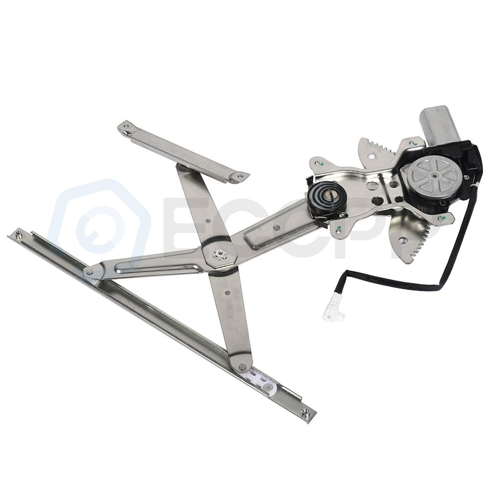 For 1998-2002 Toyota for Corolla Front LH RH Power Window Regulator With Motor 6B93BC-57