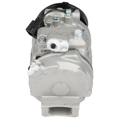 AC A/C Compressor w/ Clutch Fits Cadillac STS 3.6L 2005 2006 2007 2008 2009