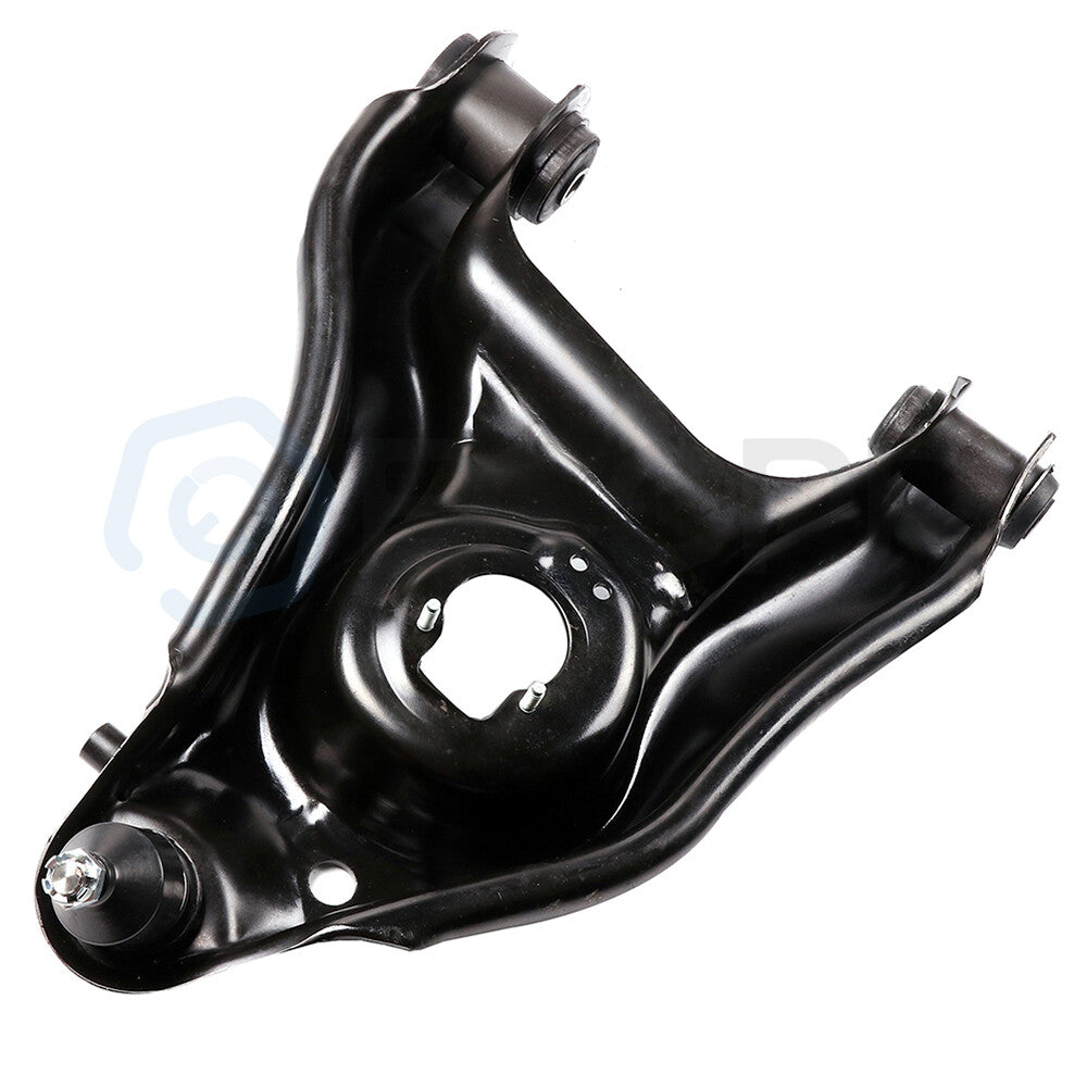 Front Control Arm Ball Joint Tie Rod End Suspension For 97-2002 Ford Expedition 6B93BC-57