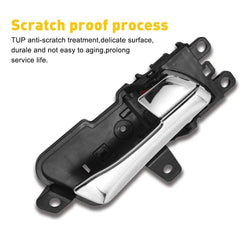 Right Passenger Side Interior Door Panel Handle For 2011-2013 Hyundai Sonata GL 6B93BC-57