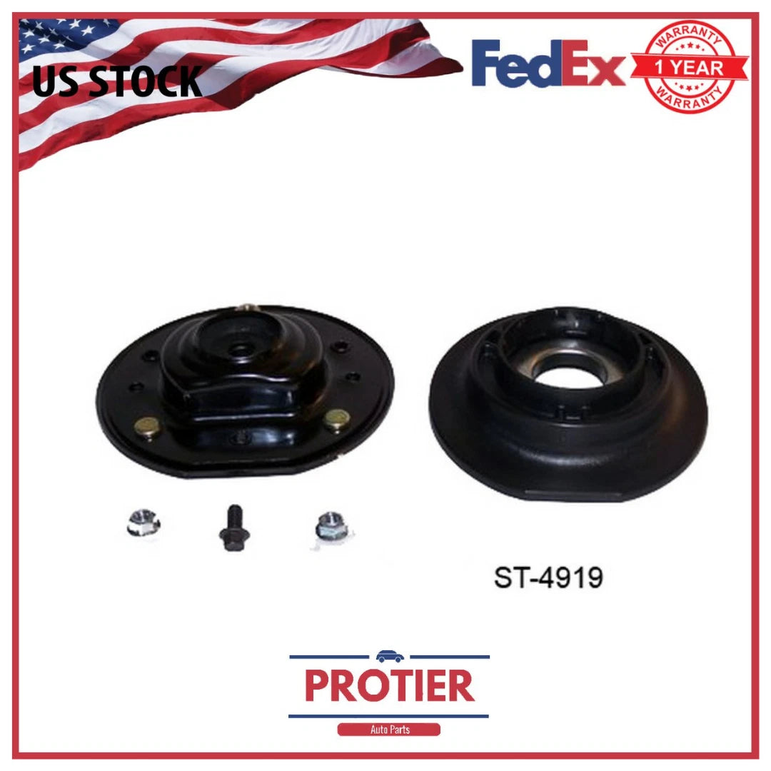 Protier Strut Mount - Part # ST4919 6B93BC-57