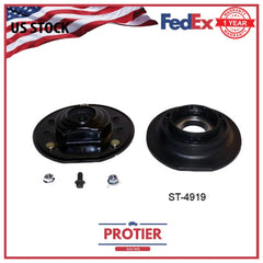 Protier Strut Mount - Part # ST4919 6B93BC-57