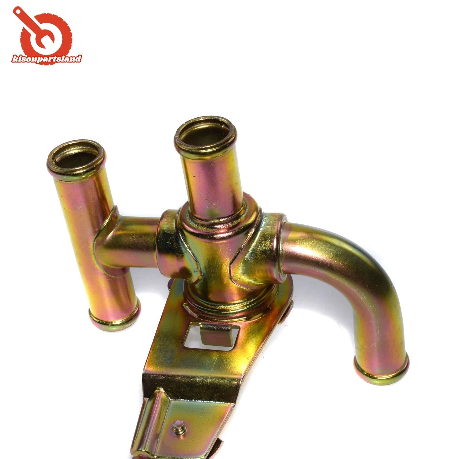 16mm Heater Valve 5/8" H38C-5104-000,31-60036 For Grumman LLV 87-94 85698014 6B93BC-57