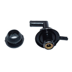 PCV Valve 12204-74030 + Grommet 90480-18001 For 1997-01 Toyota Camry RAV4 Solara 6B93BC-57