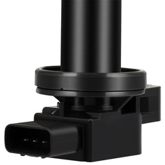 ECCPP 4 For 1.5L L4 Scion xA xB Toyota Echo Prius Yaris Ignition Coil Spark Plug ECCPP