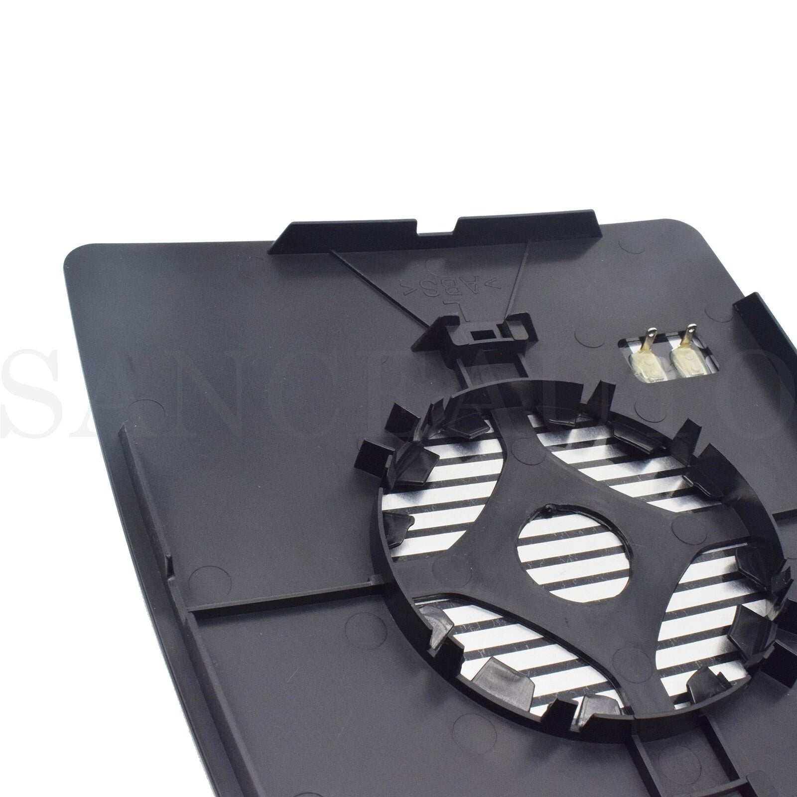 Heated Mirror Glass Upper Driver Left for Ford Transit Van 150 250 350 2015-2022 6B93BC-57