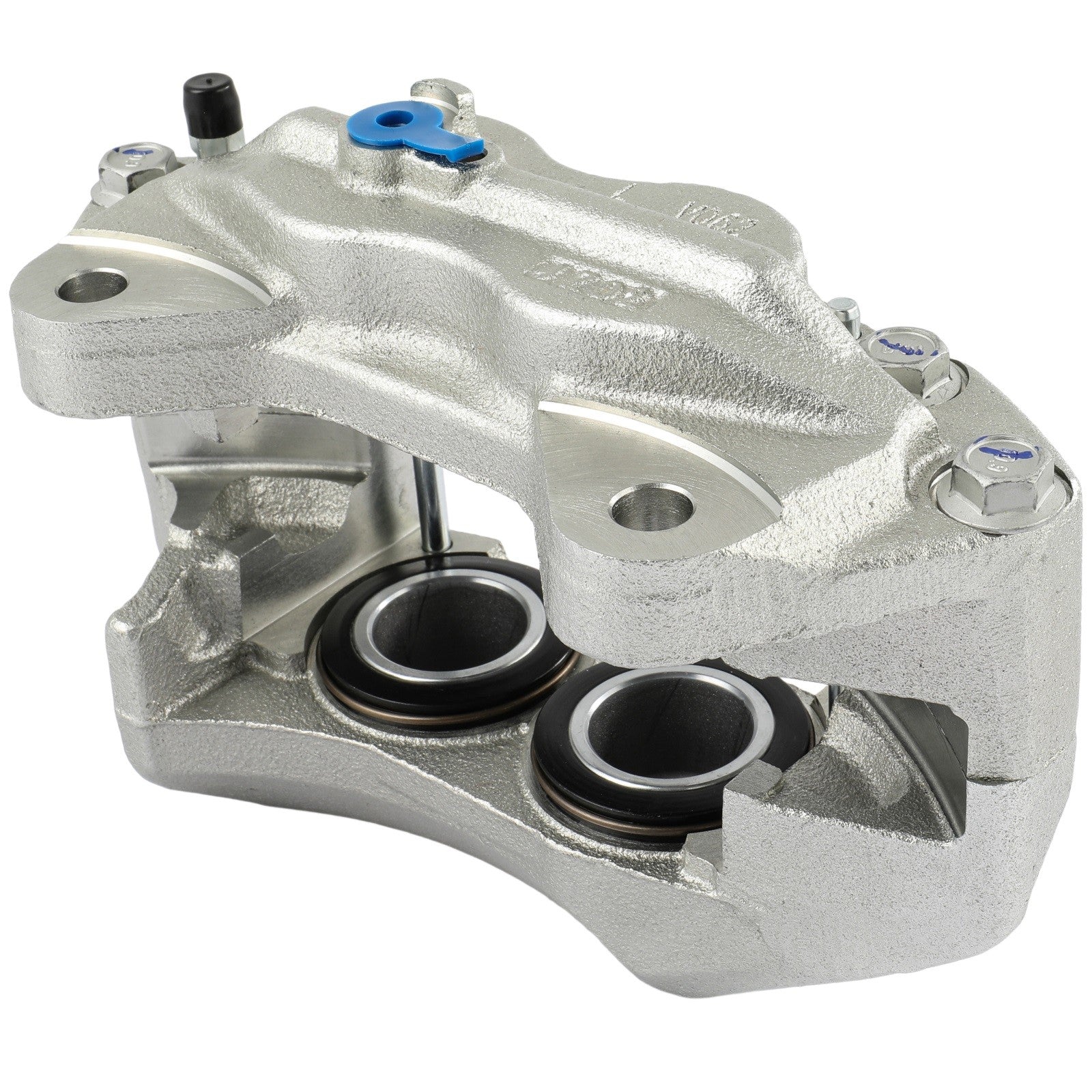 Front Left Brake Caliper 1Pc For 1995-04 Toyota Tacoma 2001-04 Toyota Tacoma 4WD 6B93BC-57