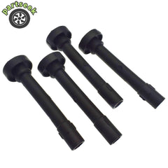 IGNITION COIL RUBBER BOOTS for GREAT WALL C50 V80 for HAVAL H2 H6 WEY F01R10A157 6B93BC-57