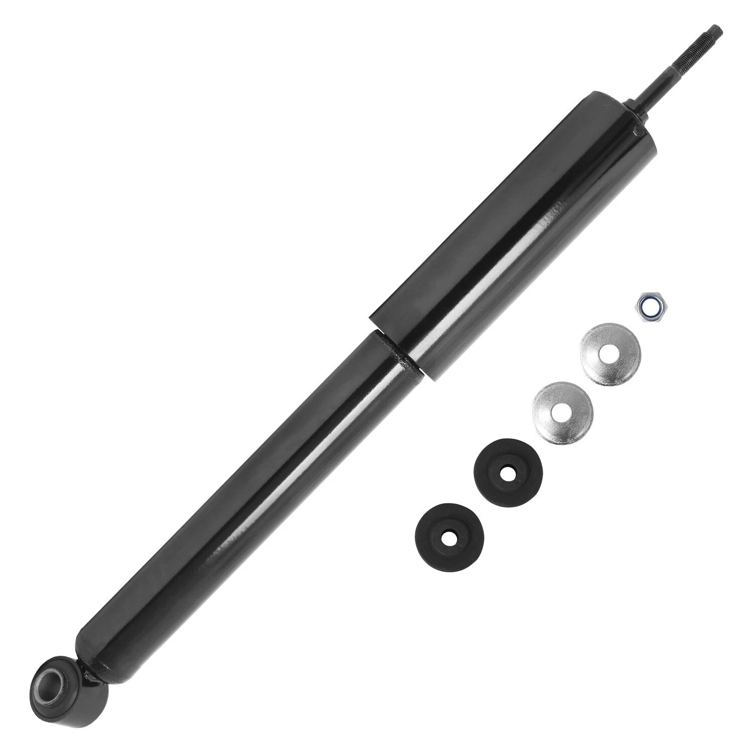 Rear Shock Absorber for 2003-2014 toyota 4Runner, 2007-2013 Toyota FJ Cruiser 6B93BC-57