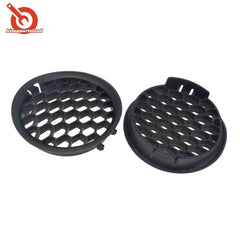 For 2008-2014 Subaru Impreza LH RH Fog Light Lamp Cover 57731FG210,57731FG200 6B93BC-57