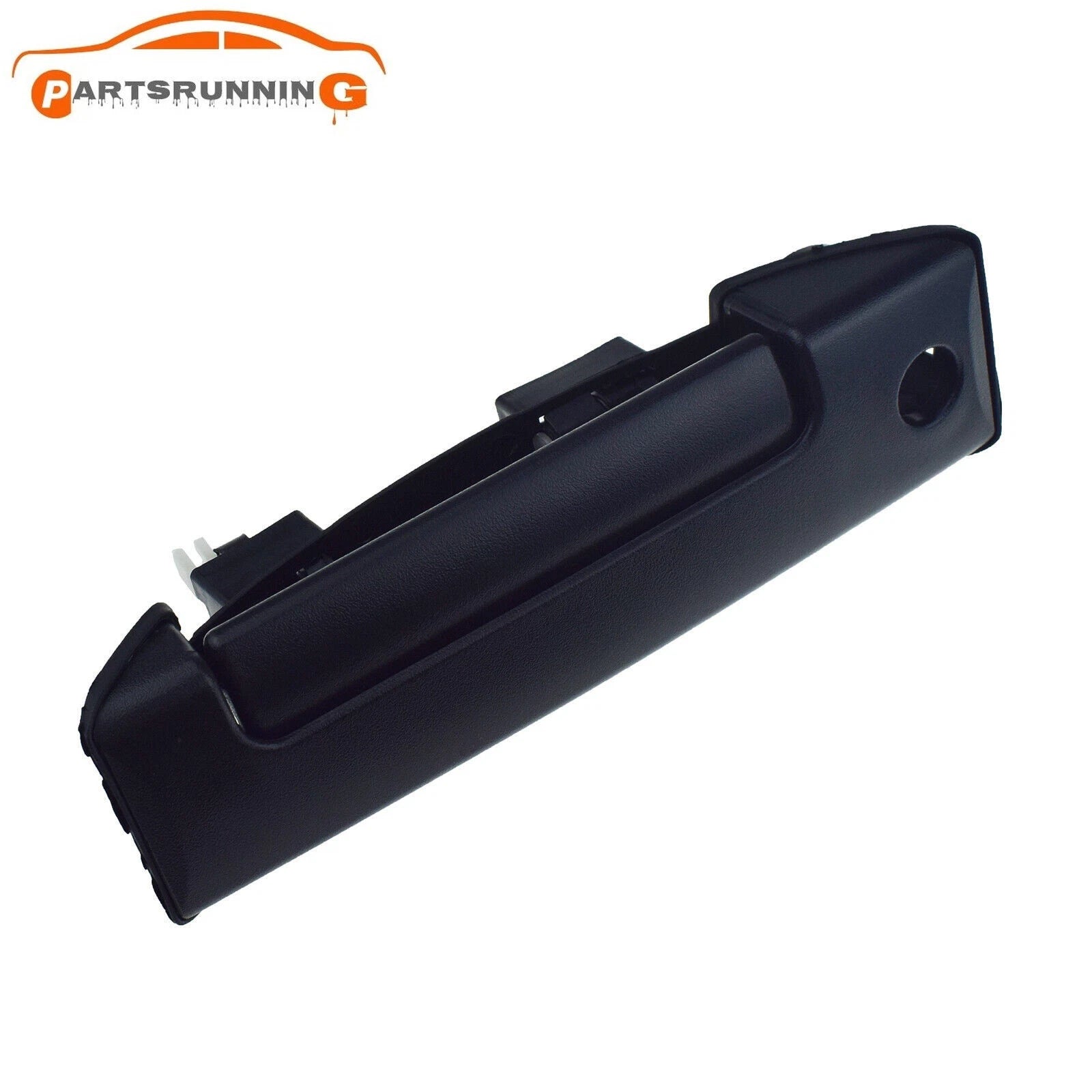 69230-26020 Right Power Sliding Door Exterior Handle For Toyota Hiace 1992-2004 6B93BC-57