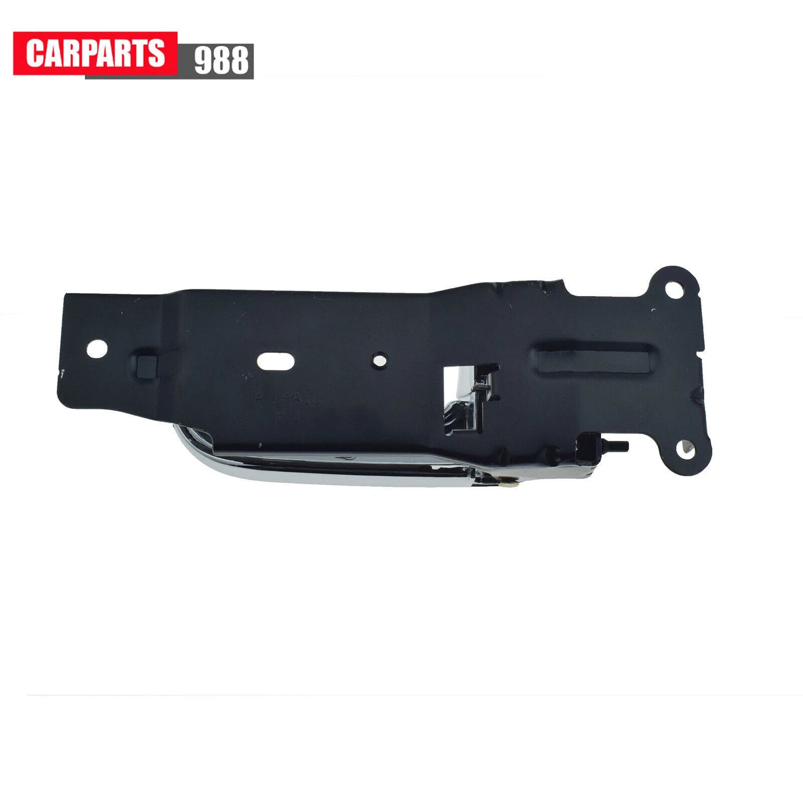 Front Left Driver Inside Door Handle Chrome For 2002-05 Kia Sedona 0K53B59330BT 6B93BC-57