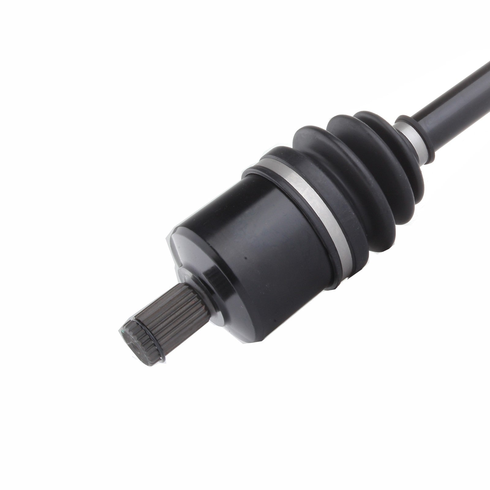 For 2016-2020 Polaris Sportsman 450 Driver/Passenger Side Front Axle Half Shaft KOEEP