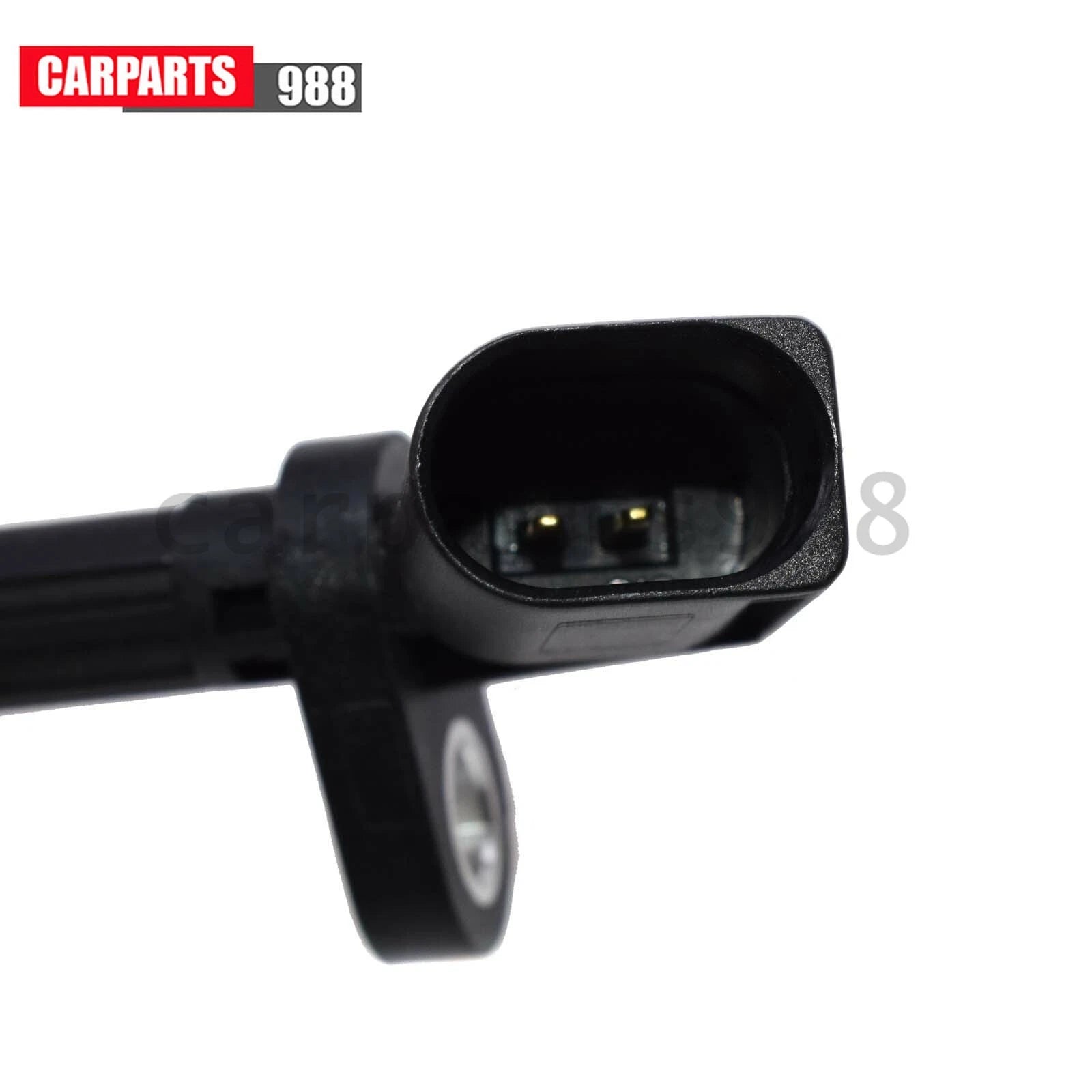 Front or Rear Left ABS Wheel Speed Sensor For Audi A4 A6 VW Phaeton 4E0927803F 6B93BC-57