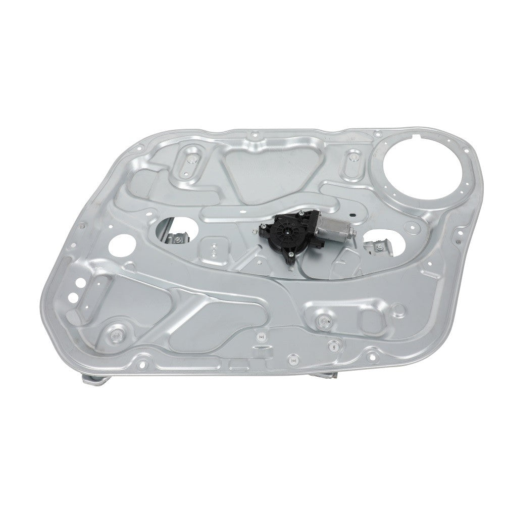 For 2009-12 Hyundai Elantra Front Passenger Right RH Window Regulator with Motor 6B93BC-57
