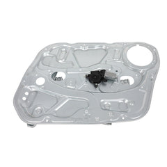 For 2009-12 Hyundai Elantra Front Passenger Right RH Window Regulator with Motor 6B93BC-57