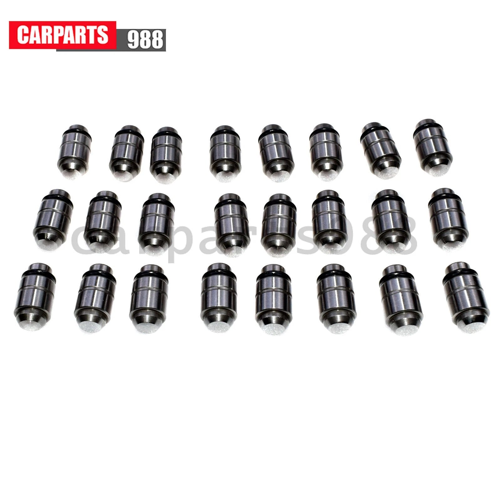 For Dodge Chrysler Mitsubishi 2.0 2.4L Valve Lifters Lash Adjuster LF5008 24Pcs 6B93BC-57