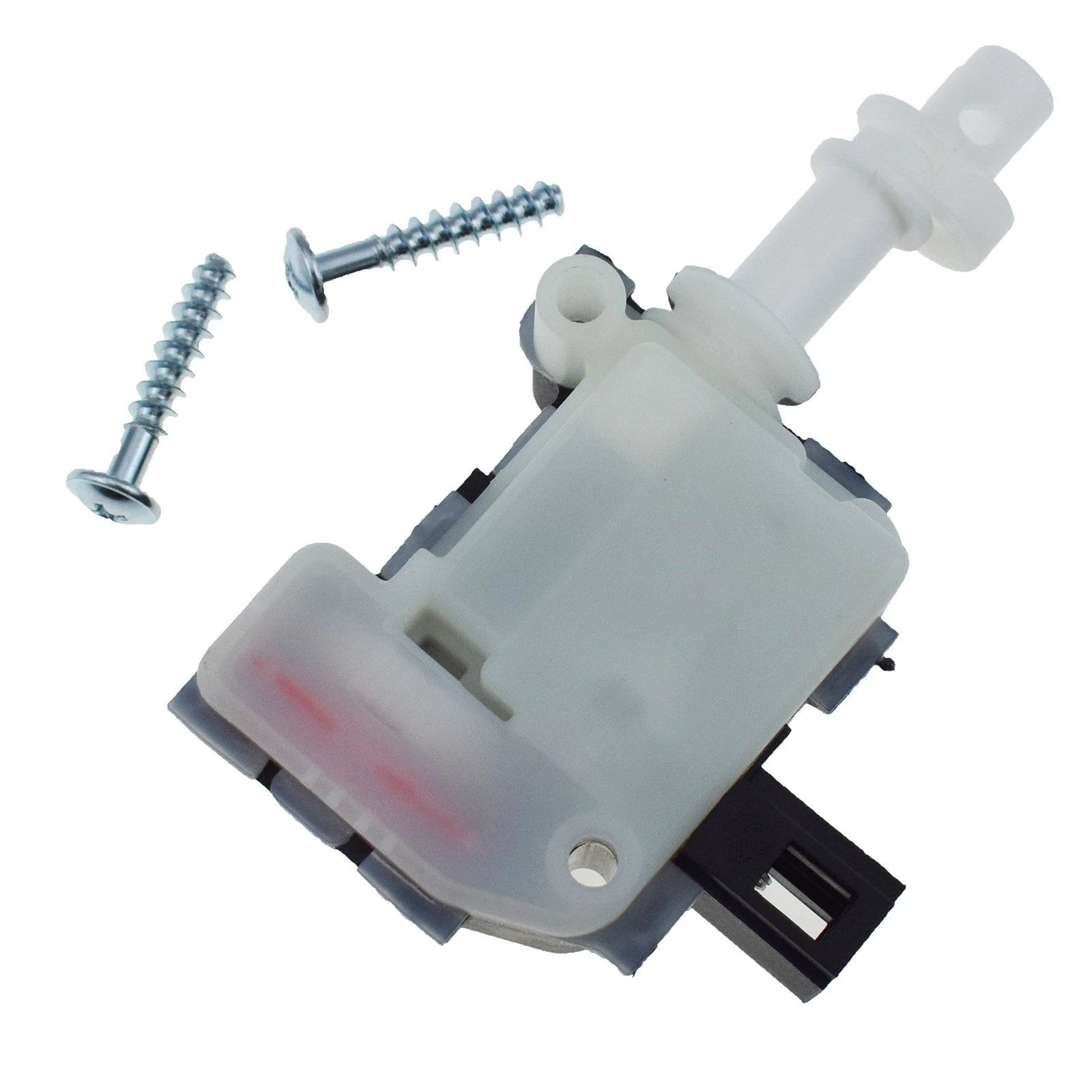 Rear Boot Catch Actuator Lock Solenoid Motor for Skoda Fabia I Octa II 6B93BC-57