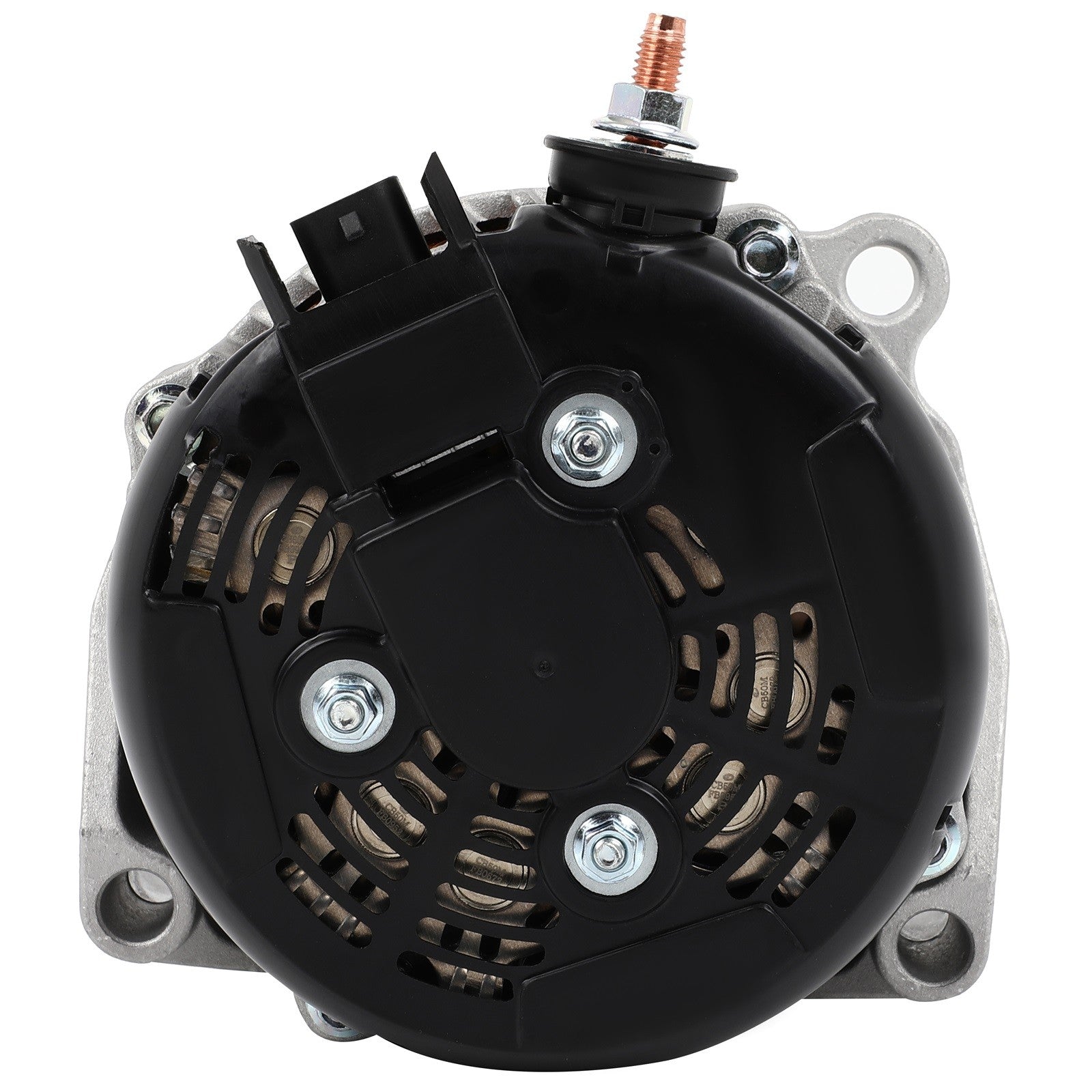 ECCPP Alternator for 2016-2019 Chevrolet Express 2500 3500 Silverado 2500 3500 6B93BC-57