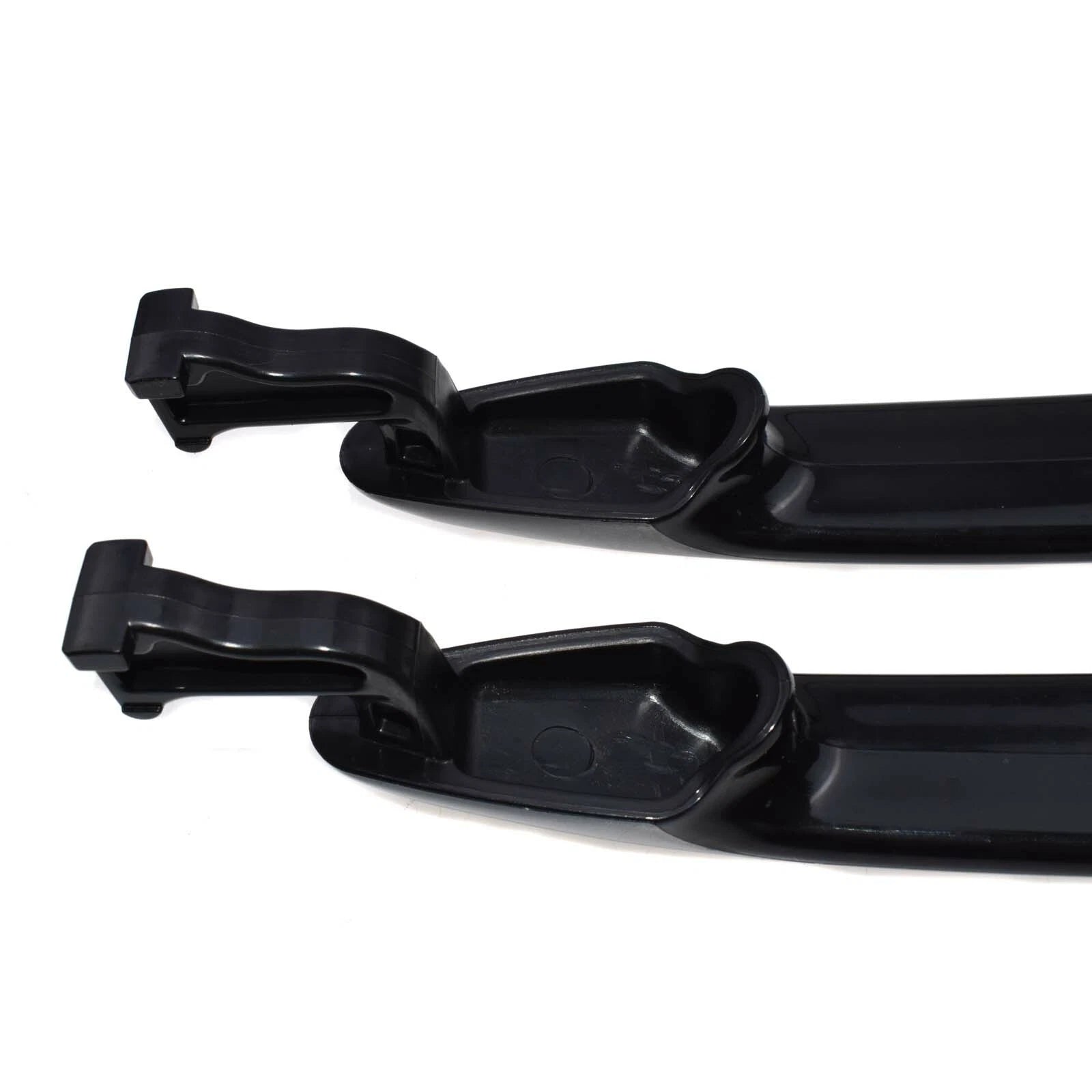Rear Left & Right Outside Door Handle For Toyota Sienna Avalon Camry 6921308020 6B93BC-57