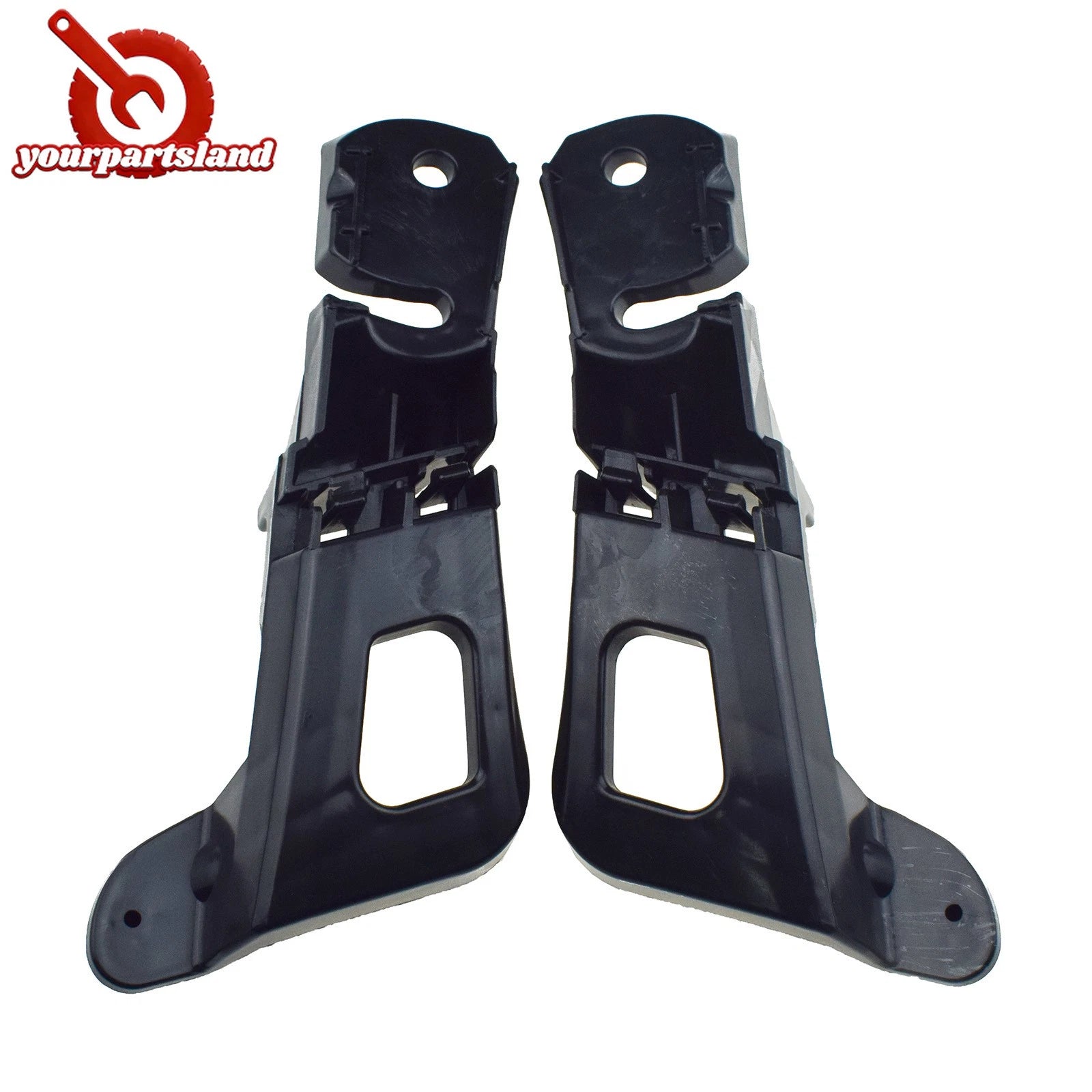 Front Left Right Fender Support Inner Guide For VW Beetle 2012-2019 5C5807774E 6B93BC-57