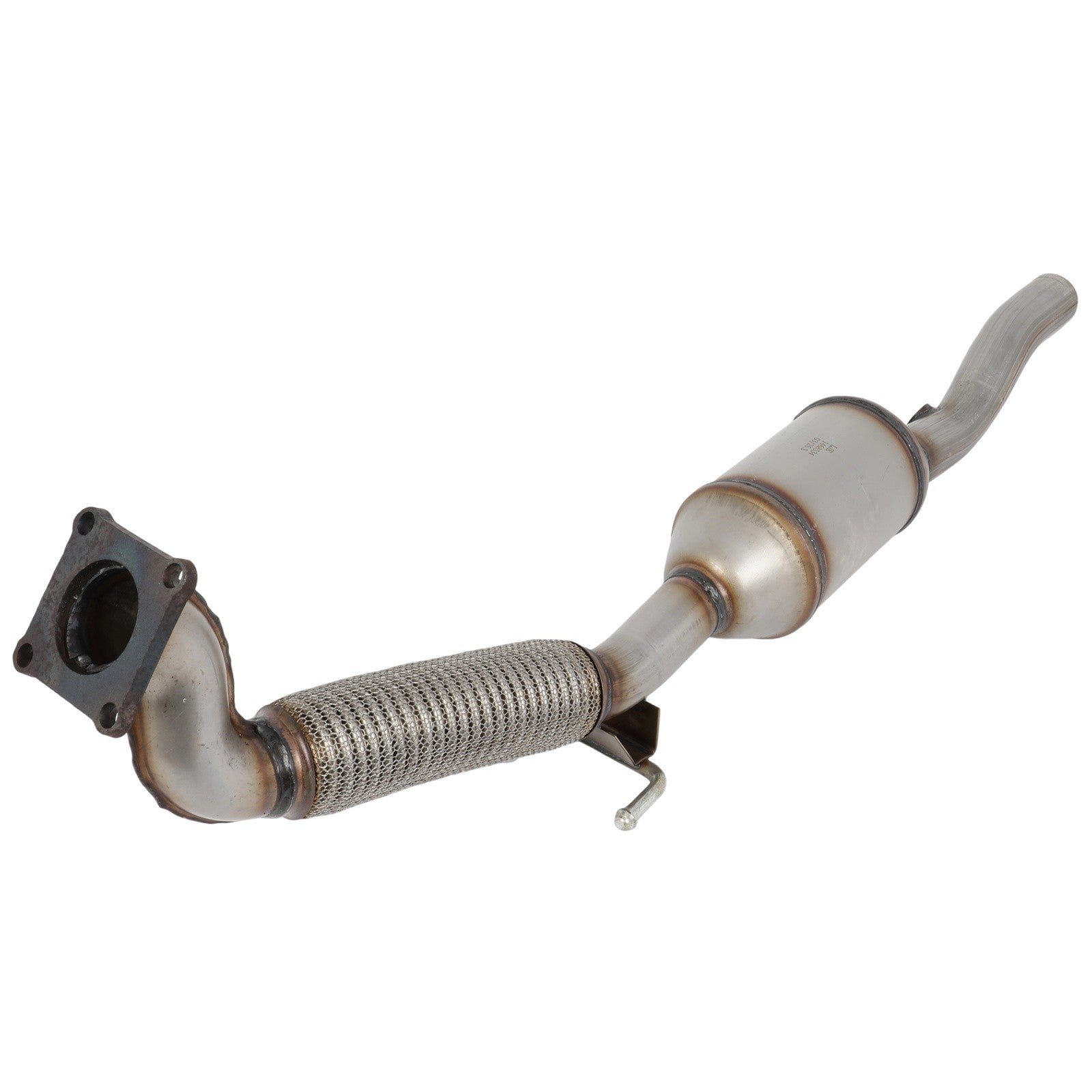 Catalytic Converter For 2002 2003 2004 2005 Volkswagen Jetta Beetle Golf 2.0L 6B93BC-57