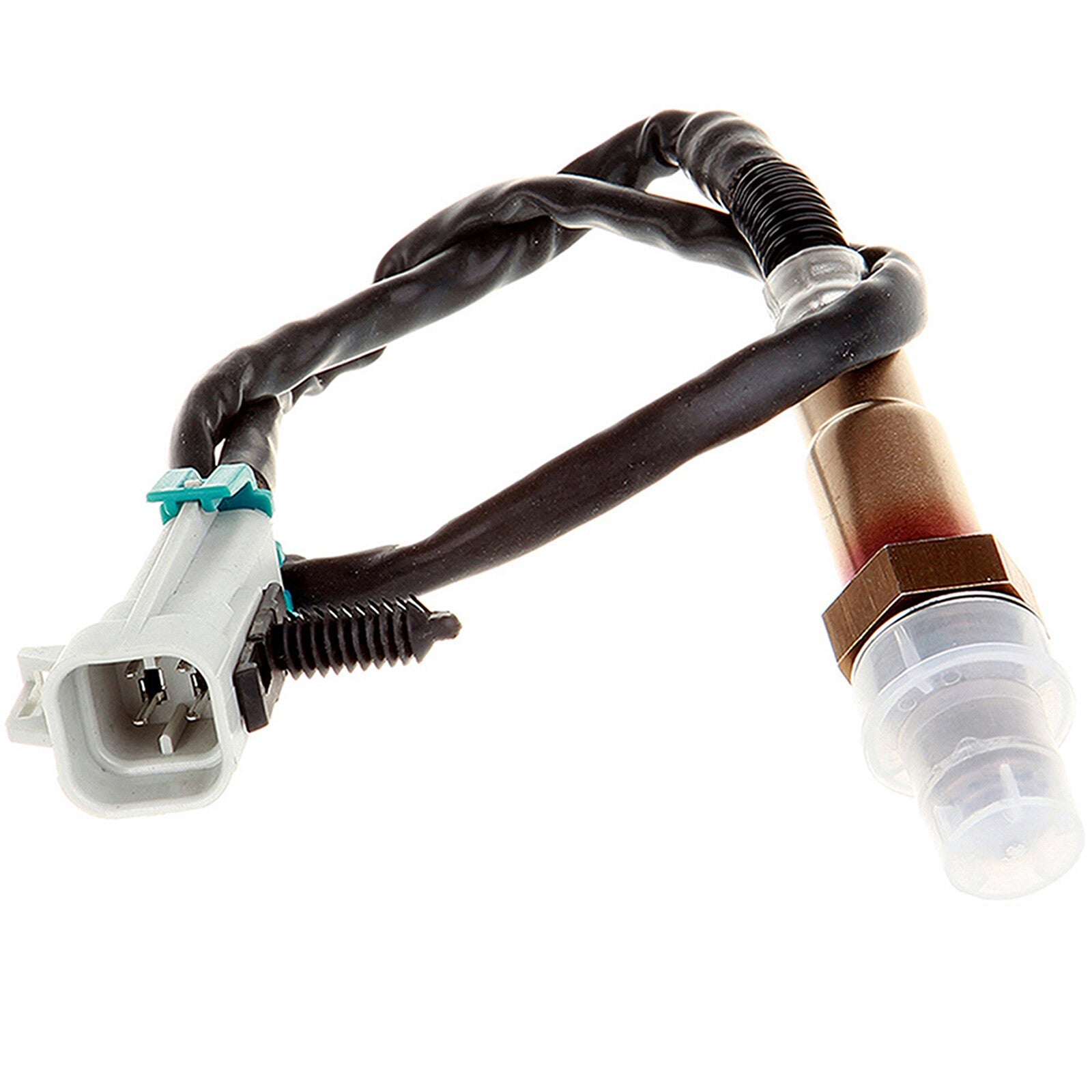 4pcs Oxygen Sensor Upstream Downstream For Silverado 1500 Axiom Passport Sonoma KOEEP