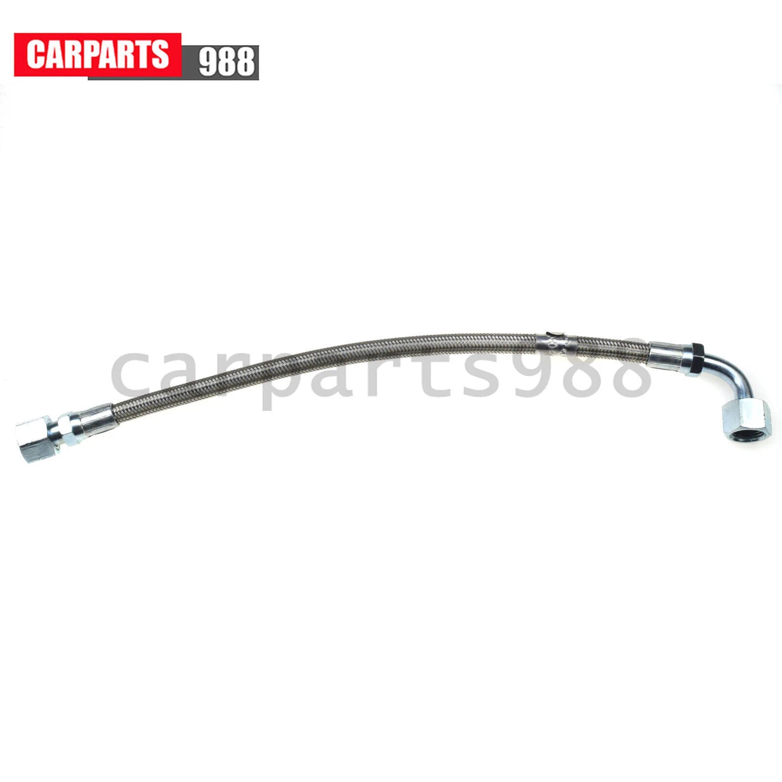 Turbo Oil Feed Line Tube 3935821 for 1998-2002 Dodge Ram Cummins 5.9L 24V 6B93BC-57