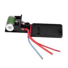 17117541092R Engine Cool  Fan Motor Resistor Part Fits For Mini Cooper R50 R52