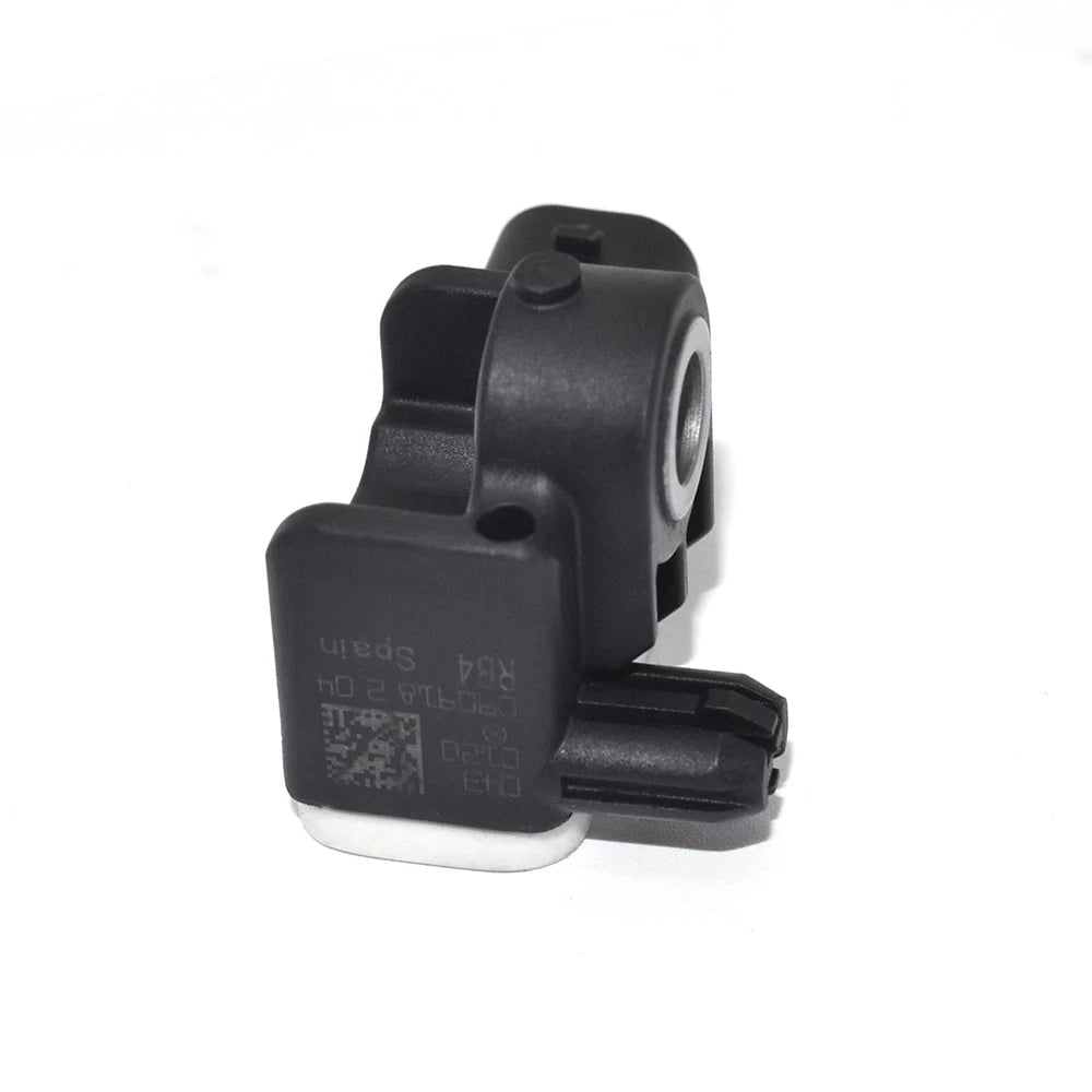 2H0959652 Impact Sensor for Volkswagen Amarok Porsche Macan 6B93BC-57