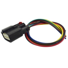 Transmission Oil Temperature Sensor Connector For Ford Super Duty F250 350 450 6B93BC-57