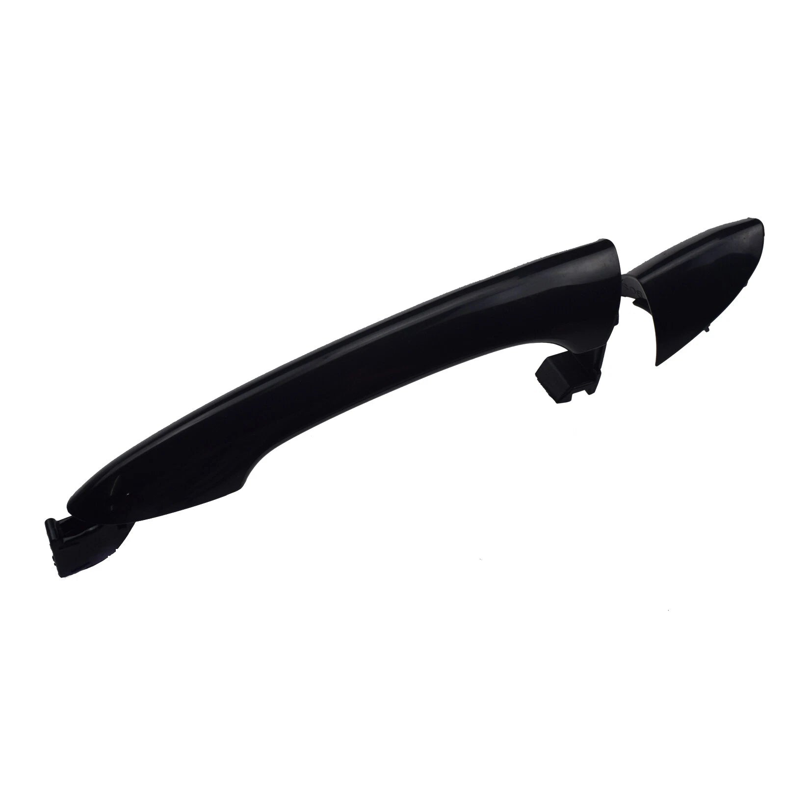 For 2011-2015 Hyundai Sonata front right Primed Plastic Exterior Door Handle RH 6B93BC-57