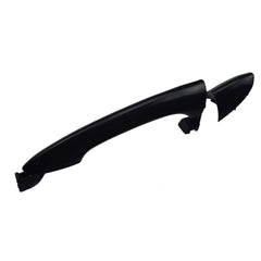 For 2011-2015 Hyundai Sonata front right Primed Plastic Exterior Door Handle RH 6B93BC-57